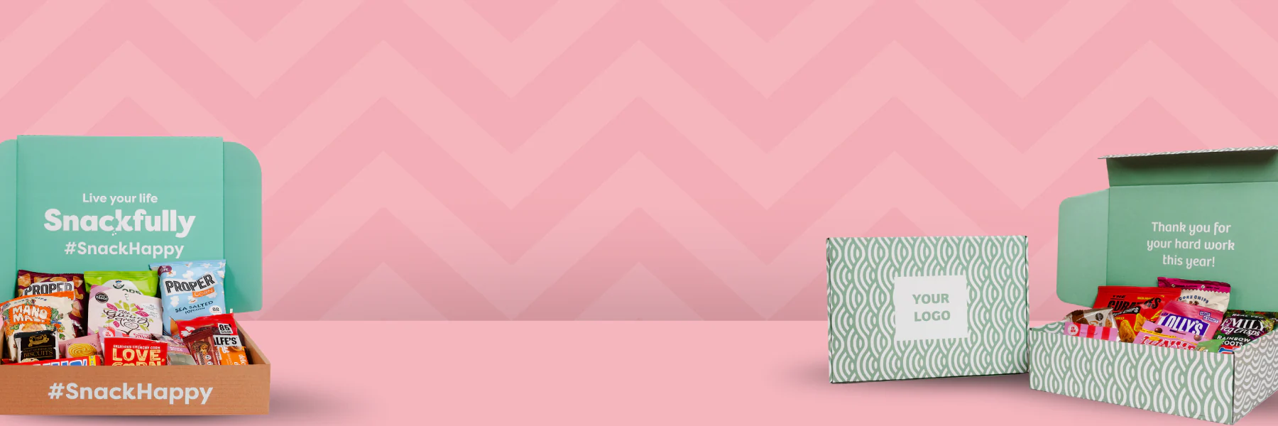 Welcome to Our Store